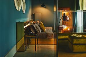 Boutique Hotel Borgo Nuovo,Lombardy>>Chiaravalle,3 star