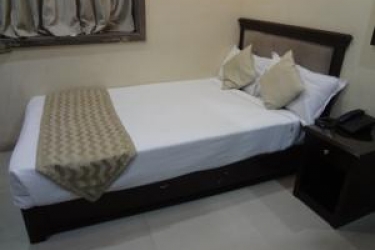 P A Residency,Fort,2 star