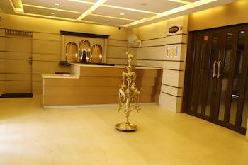 Hotel Ashok Residency,Tiruvallur>>Chennai,3 star