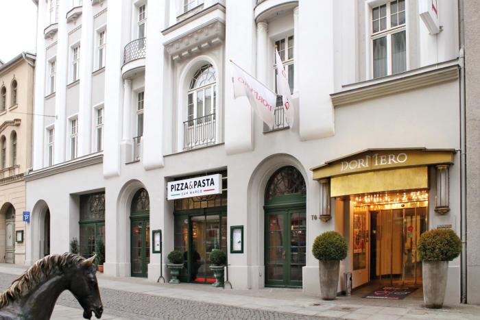 Dormero Hotel Halle