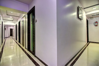 Hotel City View,Turbhe, Navi Mumbai,2 star