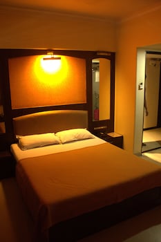 hotel solitaire