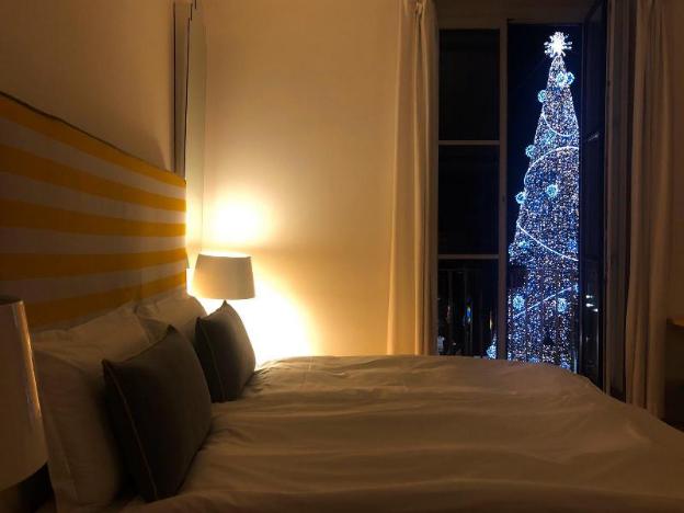 Palazzo Jannuzzi Relais,Campania>>Amalfi Coast,4 star