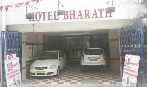 Hotel Bharath,Pudupakkam>>Chennai,2 star