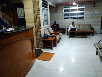 Hotel Shriram,Tamil Nadu>>Chennai,2 star
