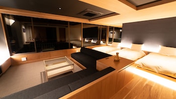 hakone yumoto hotel