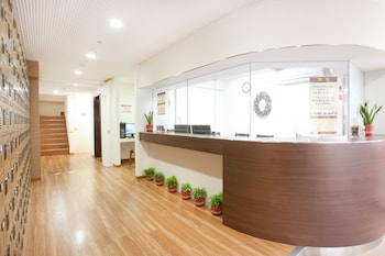 Hotel Hanabi,Tokyo>>Shinjuku,3 star