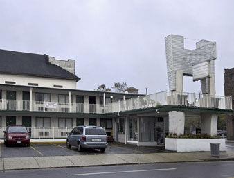 atlantic motor inn