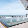 Rodina Beach Hotel,Jomtien Beach>>Jomtien,4 star