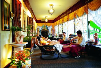 Sida Resort And Hotel,Nakhon Nayok Province>>Nakhon Nayok,3.5 star
