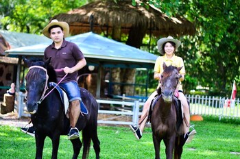 Sida Resort And Hotel,Nakhon Nayok Province>>Nakhon Nayok,3.5 star