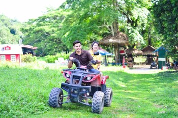 Sida Resort And Hotel,Nakhon Nayok Province>>Nakhon Nayok,3.5 star