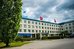 Scandic Skarholmen,Kista>>Huddinge,4 star