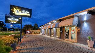Sun Centre Motel,Murrawee>>Swan Hill,3.5 star