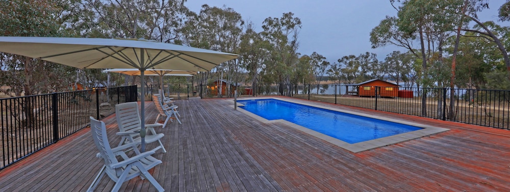 Sommerville Valley Tourist Park,Stanthorpe>>Ballandean,4 star