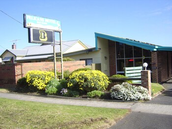 Pelicans Motel San Remo,Frankston>>Corinella,4 star