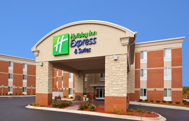 holiday inn express hotel and suites auburn hills by ihg