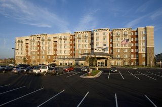 hyatt house sterling dulles airport north