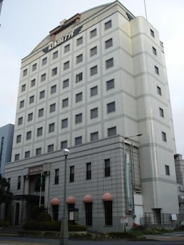 hotel hitachi plaza