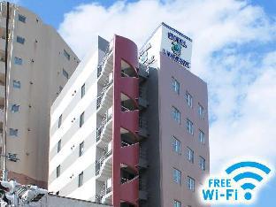 hotel livemax fuchu annex