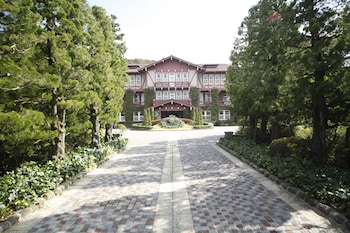 Unzen Kanko Hotel