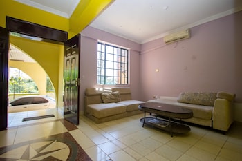Parkview Safari Hotel And Apartments,Kisumu County>>Kisumu,3.5 star