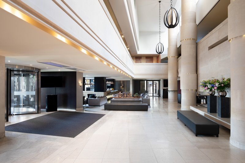 Sheraton Stockholm Hotel,Norrmalm>>Kista,4.5 star