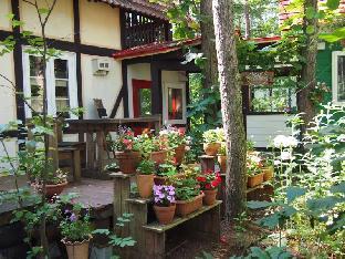 The Squirrel's Guesthouse Canterbury,Nakasatsunai>>Kasai,3 star