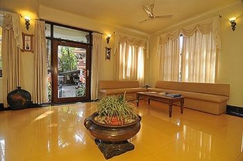 Casa De Cris,Goa>>Cavelossim,4 star