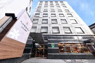 Vessel Inn Ueno Iriya Station,Tokyo>>Taito,3 star