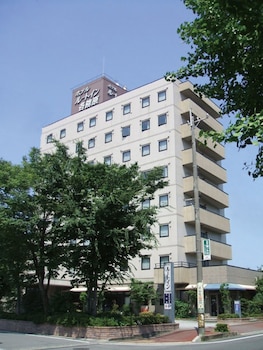 hotel route inn kakamigahara