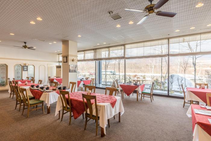 yatsugatake grace hotel
