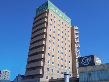 Hotel Route Inn Toki