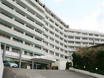 Hotel Sanrakuso,Tanabe>>Shirahama,3.5 star