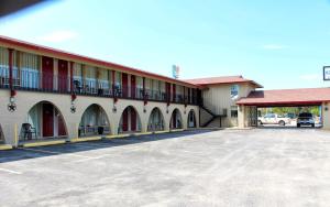 executive inn and suites