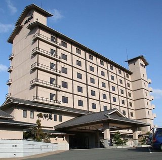 kasyouen hotel