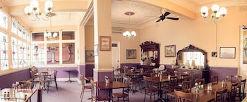 Culcairn Hotel,Culcairn>>Bowna,2 star