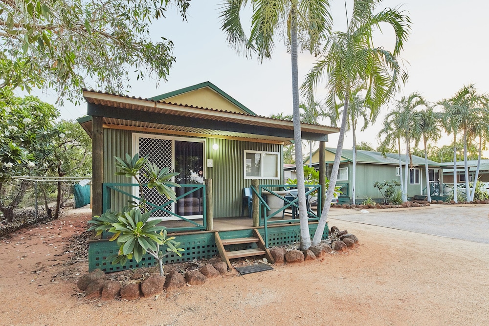 rac cable beach holiday park