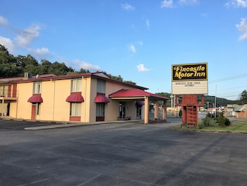 Fincastle Motor Inn,,3 star