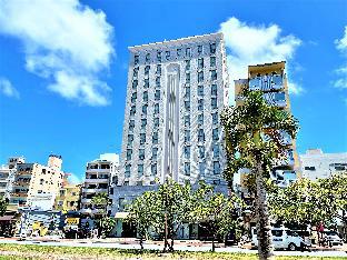 libre garden hotel