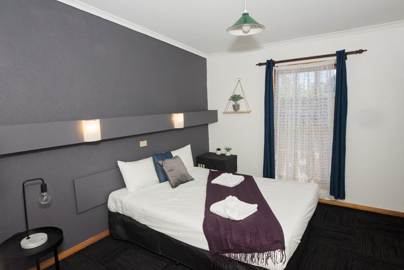 Elm Court Motel,South Albury>>Albury,3 star