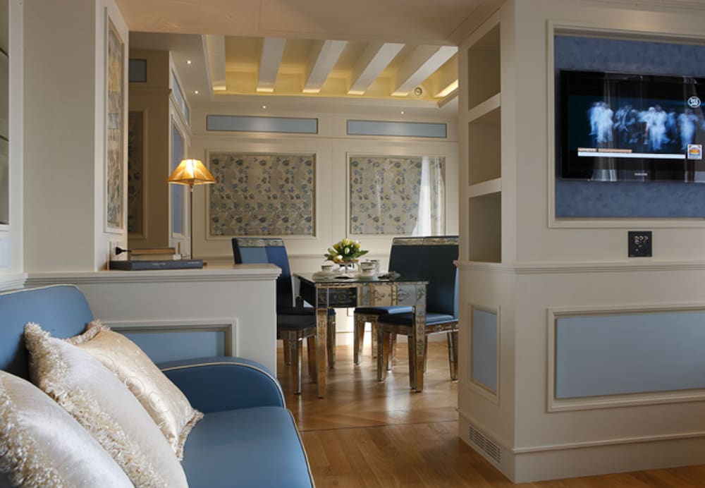san marco luxury bellevue luxury suites