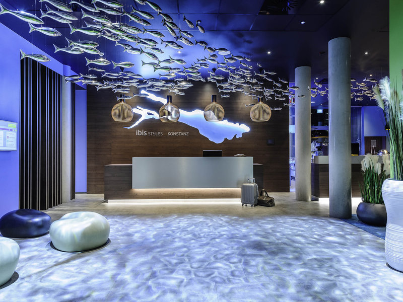 ibis styles konstanz