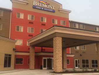 Baymont By Wyndham Grand Forks