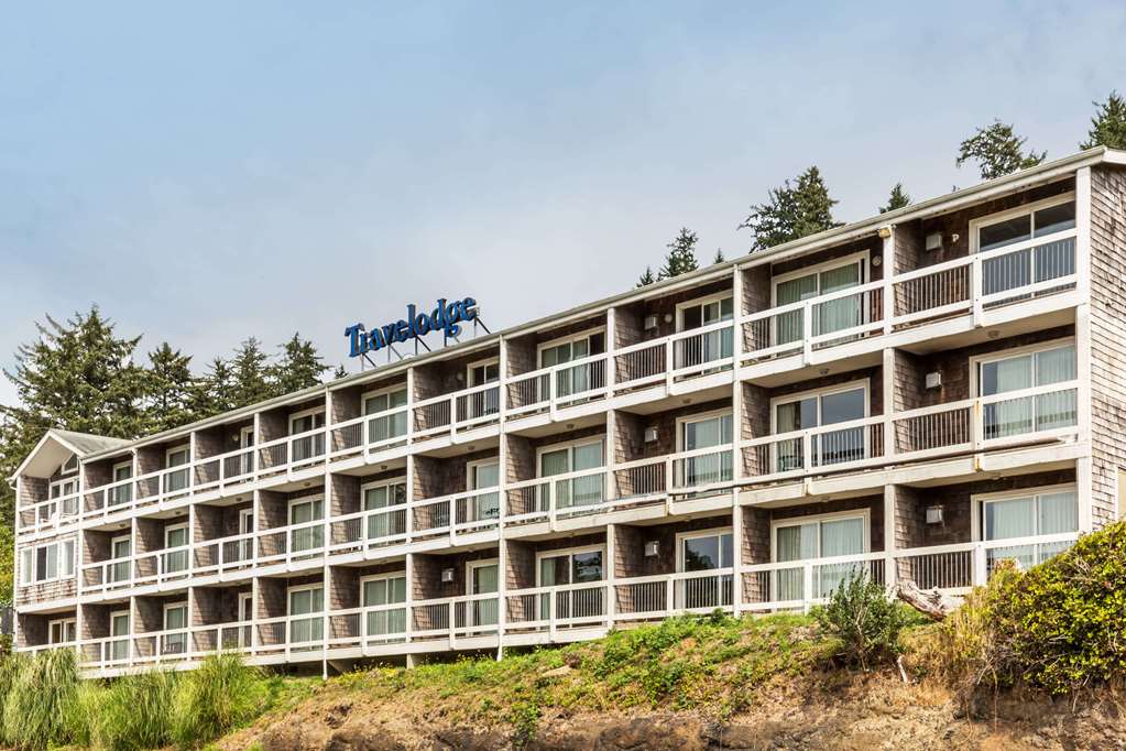 Travelodge By Wyndham Depoe Bay,Newport>>Depoe Bay,2 star