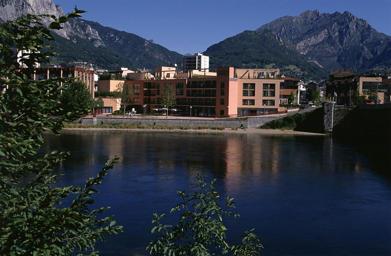 Nh Lecco Pontevecchio