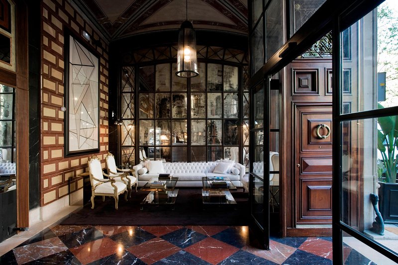 Cotton House Hotel, Autograph Collection,Eixample>>Barcelona,5 star