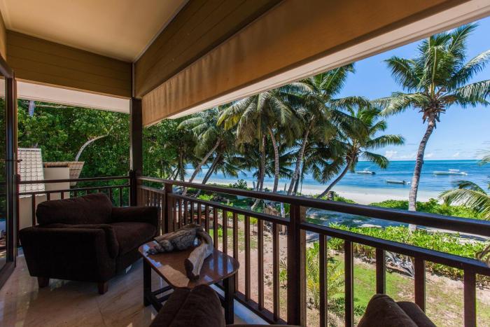 Villas Des Alizes,Anse Volbert Village>>Amitie,4 star