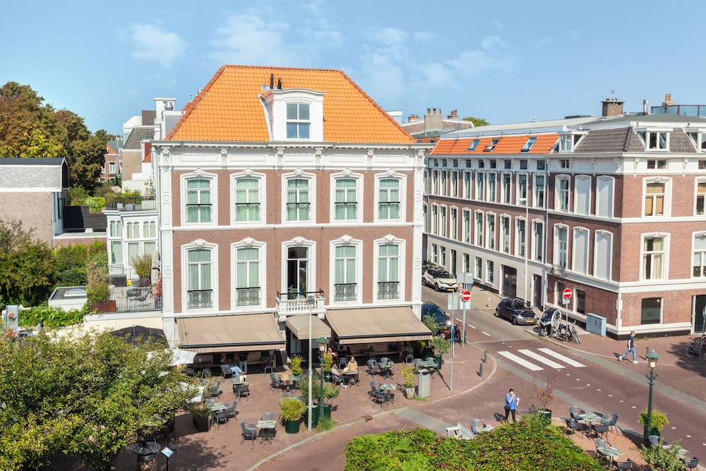 la paulowna boutique hotel
