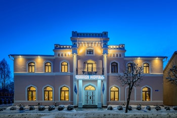 Georgi Hotell,Tsutsu>>Voru,4 star